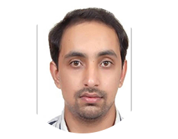 Sanyam Anand